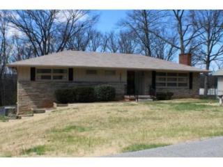2357 Inglewood Dr, Kingsport, TN 37664-2835