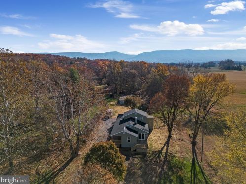 482 Rittenour Rd, Edinburg VA  22824-2928 exterior