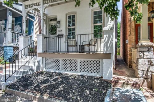 747 Marietta Ave, Lancaster, PA 17603-3437