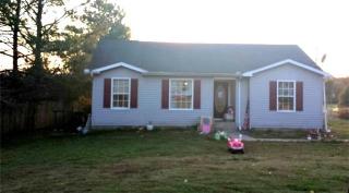 202 Sunset Blvd, Wartrace TN  37183-2217 exterior