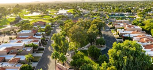 23006 86 St, Scottsdale AZ 85255-2881 exterior