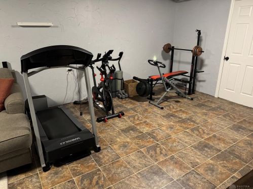 421 Spg St, New Paris OH  45347-1121 exterior