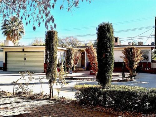 1340 Ivesbrook St, Lancaster, CA 93534-2109