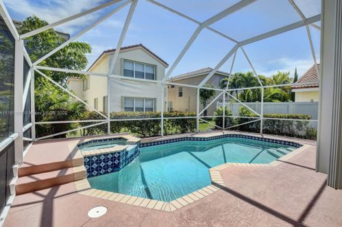 2053 149th Ave, Hollywood FL 33027-4340 exterior