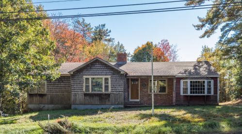 868 Raymond Rd, Chester, NH 03036-4140