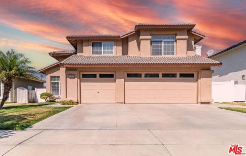 13920 Carrotwood Ct, Chino CA  91710-7472 exterior