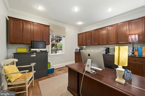 213 Loudoun St, Leesburg VA exterior