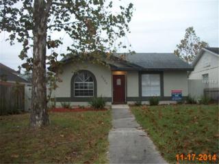 3548 Spring Land Dr, Orlando, FL 32818-2836