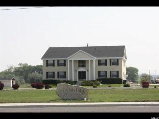 635 Main St, Orangeville, UT 84537