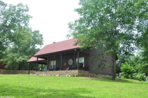 18 Wilson Rd, Mcgintytown, AR 72058-9789