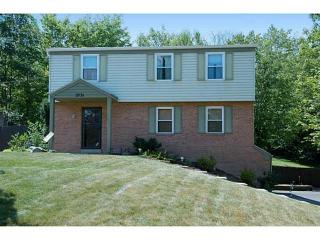 2731 Bardonner Rd, Gibsonia, PA 15044-8301