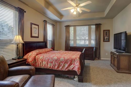 4624 Southpointe Dr, Richardson TX  75082-3857 exterior