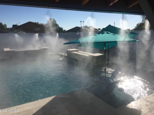 15268 52nd Dr, Glendale AZ  85306-4309 exterior