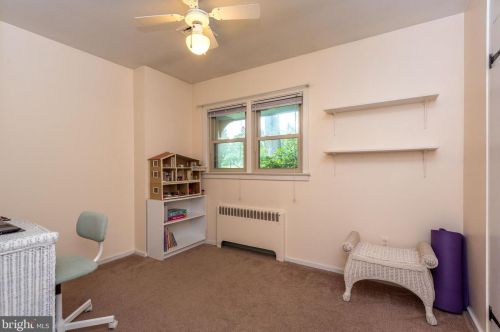 1106 Vilsmeier Rd, Lansdale PA  19446-1711 exterior