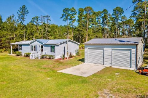 208 Ponderosa Pine Ct, Georgetown, FL 32139-2533