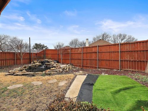 1504 Basil Ct, Allen TX  75002-4319 exterior