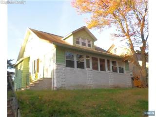 48 Englewood Ave, Teaneck NJ  07666-6004 exterior