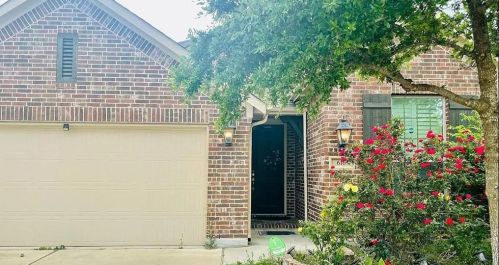 616 Garner Park Dr, Georgetown TX  78628-7232 exterior