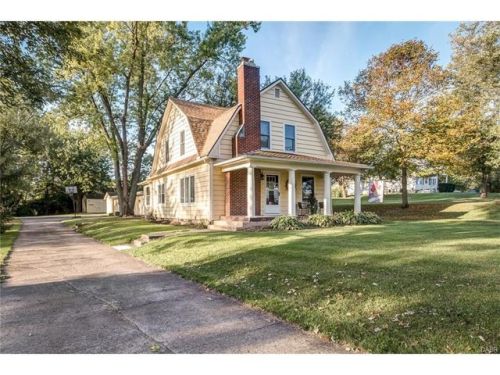 801 Hook Rd, Xenia OH  45385-9640 exterior