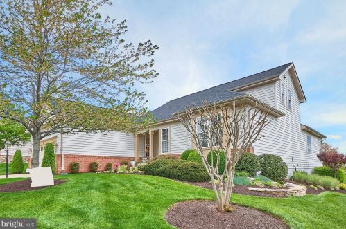 13700 Heritage Valley Way, Gainesville, VA 20155-1395