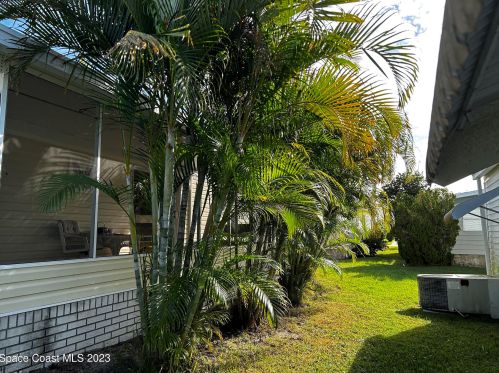 817 Oriole Cir, Sebastian FL  32976-7520 exterior