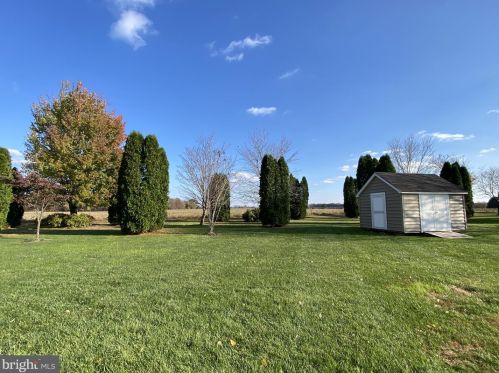 203 Waterfowl Dr, Magnolia DE  19962-2505 exterior