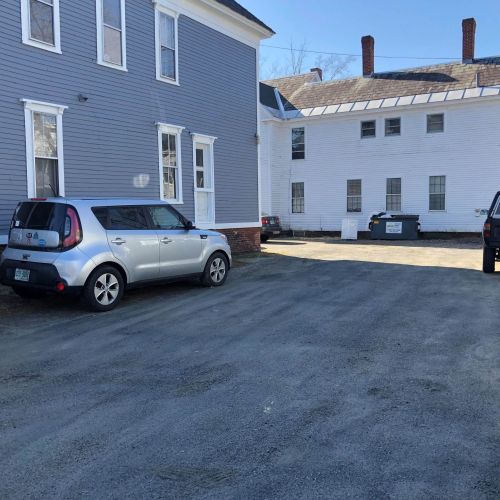 154 Washington St, Keene NH  03431-2740 exterior