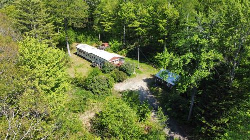 479 Nh Route 175, Holderness, NH 03245-5508