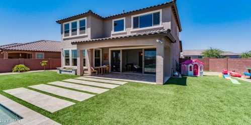 25598 162nd Dr, Sun City, AZ 85387-5758