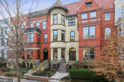 1728 Q St, Washington, DC 20009-2408