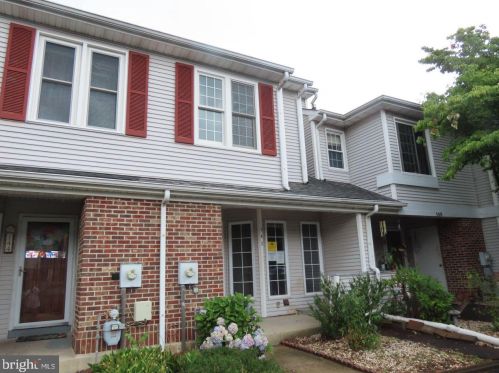 142 Lake Arrowhead Cir, Bear, DE 19701-1795