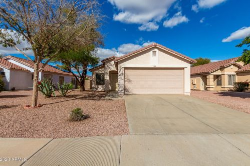 15002 Redfield Rd, Sun City, AZ 85379-6025
