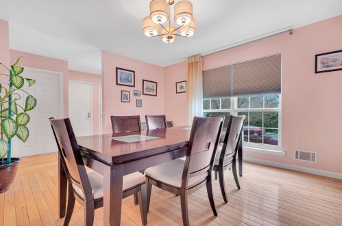 45 Enclosure Dr, Morganville NJ  07751-1807 exterior