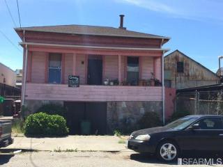 1238 11th Ave, Oakland, CA 94606-4313