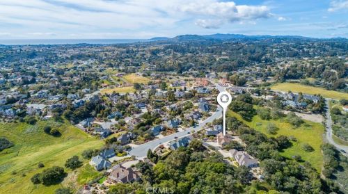 245 Plancha Way, Pismo Beach CA  93420-4611 exterior