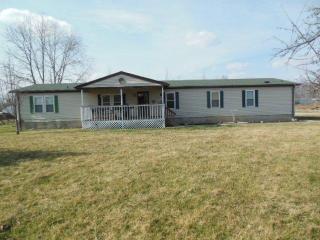 2003 Greenbush West Rd, New Harmony, OH 45176-9300