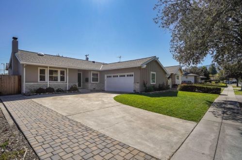 1665 Hyacinth Ln, San Jose, CA 95124-6506