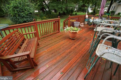 311 Quaker Hill Rd, Magnolia DE  19962-2224 exterior