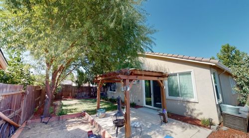 1648 Maidencane Way, Los Banos CA  93635-8546 exterior