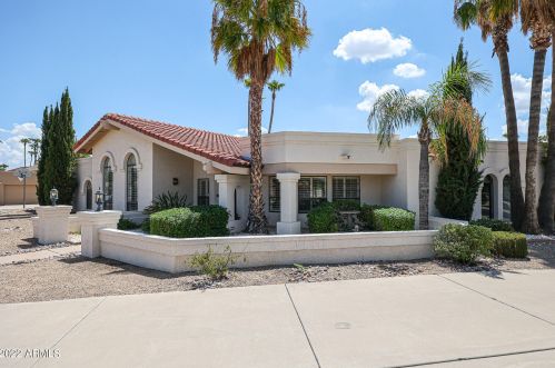 5013 Cholla St, Scottsdale AZ  85254-4630 exterior
