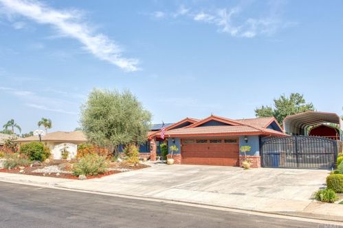 7600 Penny Marie Ave, Bakersfield, CA 93308-2772