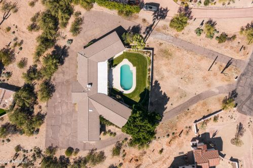 7424 61 St, Scottsdale AZ 85266-8210 exterior