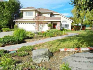 4424 Belvedere Way, Antioch, CA 94509-7782