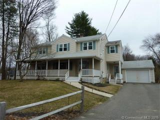 645 Ives Row, Cheshire, CT 06410-3909
