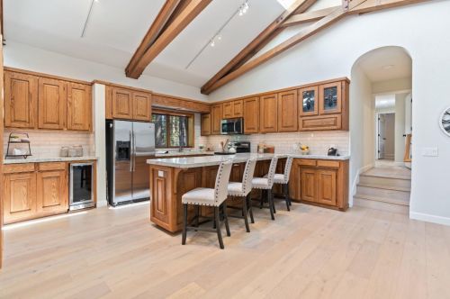620 Condor Ave, Ben Lomond CA  95005-9627 exterior