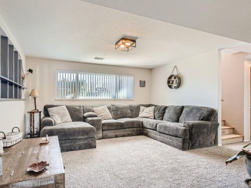 2883 Otis St, Denver CO 80227-3528 exterior