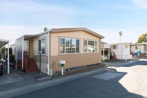 394 Ricardo Ave, Santa Rosa, CA 95407-6207