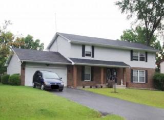 5600 Naiche Rd, Columbus, OH 43213-3509