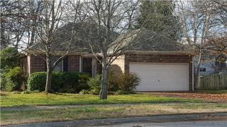1504 Birchwood Cir, Franklin, TN 37064-6868