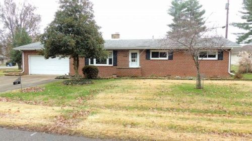 17 Mcguffey Ln, Shade, OH 45701-1850